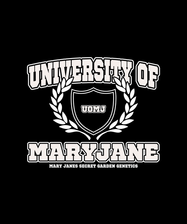 UNIVERSITY OF MARY JANE