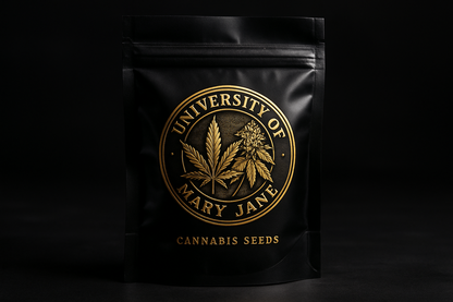 ORGANACURE® OG Joshua™ The Herbal Scientist™ Limited Edition #1